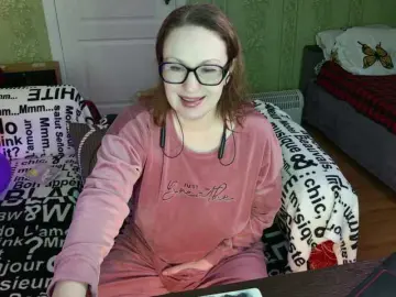 Bongacams Live Sex of MeganIris