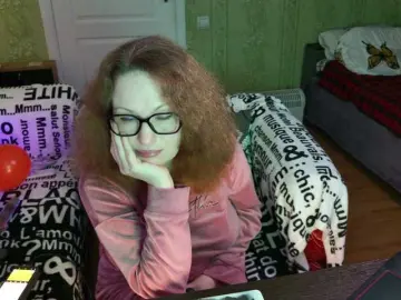 Bongacams Nude Webcam of MeganIris