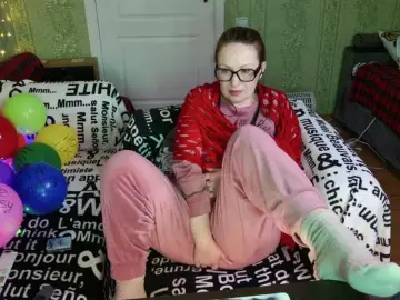 Bongacams Adult Webcams of MeganIris