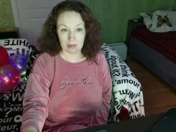 Bongacams Live Sex of MeganIris