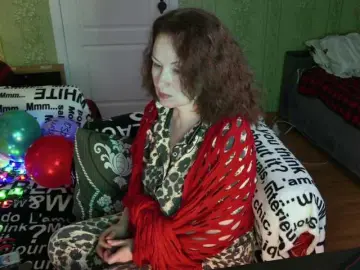 Bongacams Sex Cam of MeganIris