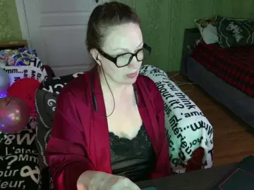 Bongacams Private Sex Chat of MeganIris
