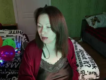 Bongacams Sex Cam of MeganIris