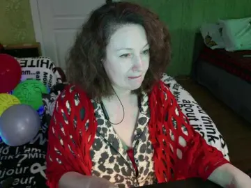 Bongacams Best Webcam of MeganIris