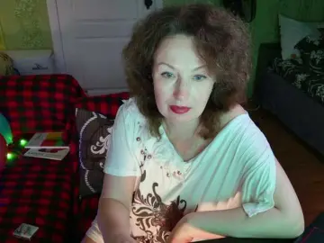 Bongacams Live Sex of MeganIris