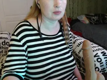 Bongacams Adult Webcam of MeganIris