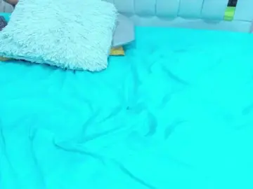Bongacams Sex Chat of Melody-Megann