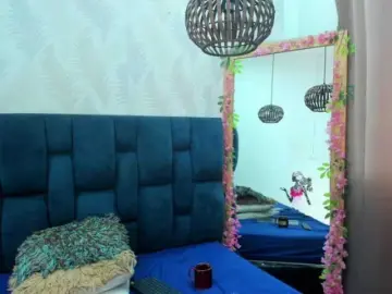 Bongacams Free Live Porn of Melody-Megann