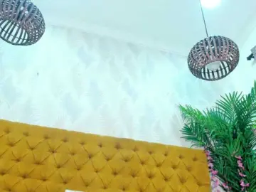 Bongacams Free Live Porn of Melody-Megann