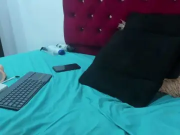 Bongacams Sex Chat of Melody-Megann