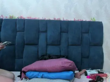 Bongacams Live Porn of Melody-Megann