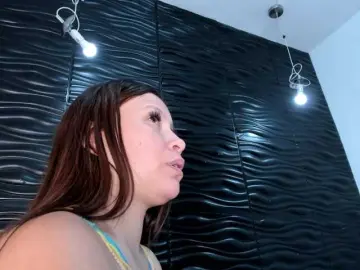 Bongacams Live Sex Cam of Melody-Megann