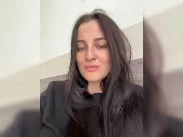 Bongacams Nude Webcam of Viksi66