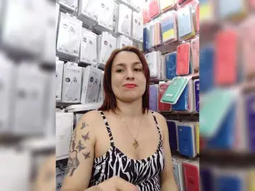 Bongacams Private Sex Chat of Paularios12