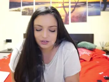 Bongacams Best Webcam of adellineee