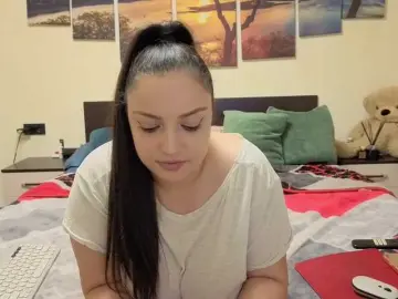 Bongacams Adult Video Chat of adellineee