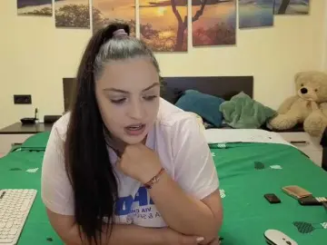 Bongacams Live Sex of adellineee