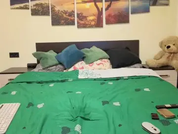 Bongacams Best Webcam of adellineee