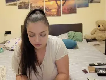 Bongacams Private Sex Chat of adellineee