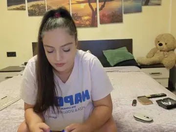Bongacams Free Porn Cam of adellineee