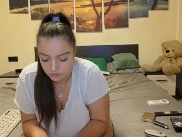 Bongacams Live Sex Cam of adellineee