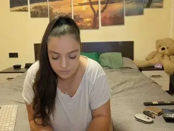 Bongacams Best Webcam of adellineee
