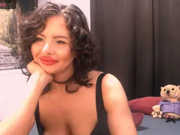 Squirt white milf cams