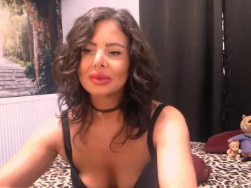 Bongacams Live Porn of sofialiuba