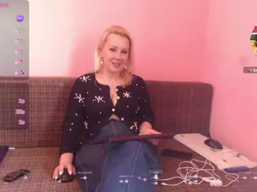 Bongacams Adult Video Chat of CandyHellenx