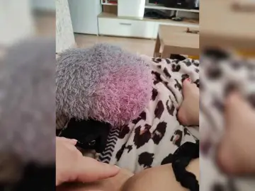 Bongacams Adult Webcams of EvelinaMilfa13