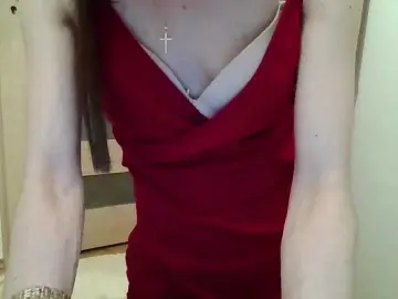 Bongacams Nude Webcam of JuliaWetDream