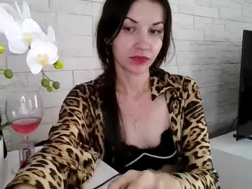 Foot fetish milf cams