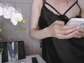 Bongacams Live Porn of JuliaWetDream