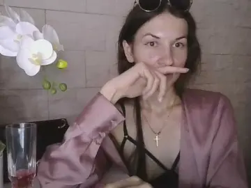 Bongacams Best Webcam of JuliaWetDream