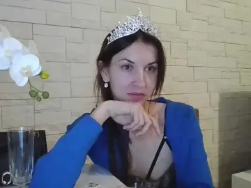Bongacams Adult Video Chat of JuliaWetDream