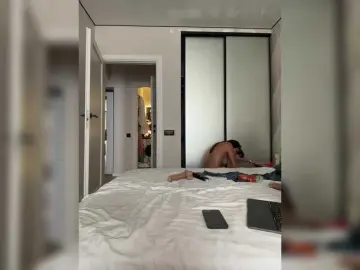 Bongacams Live Porn of ParisSaintGermain