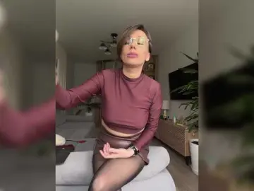 Bongacams Live Sex of ParisSaintGermain