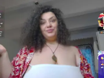 Bongacams Adult Webcam of BohoBabeLexy