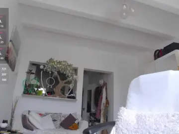 Bongacams Private Sex Chat of BohoBabeLexy