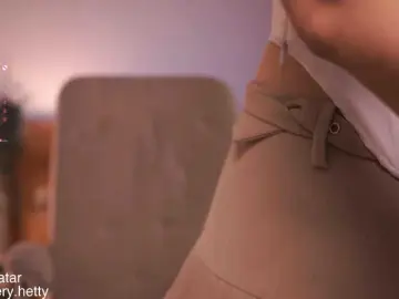 Bongacams Free Porn Cam of Hetty-satar