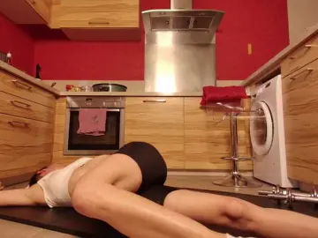 Bongacams Live Sex Cam of Lexa-del-mar