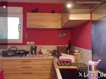 Bongacams Watch Live Sex Cams of Lexa-del-mar