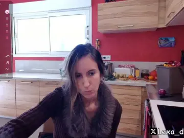 Bongacams Sex Chat of Lexa-del-mar