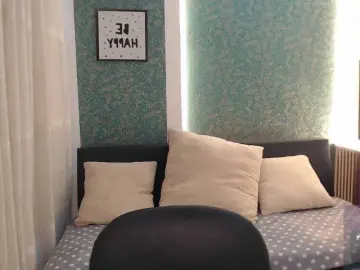 Bongacams Adult Webcam of Liaaa-Seraaph