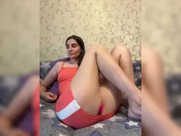 Bongacams Nude Webcam of VanilaKitty