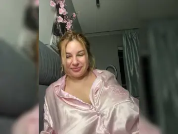 Bongacams Sex Chat of AvaQueen