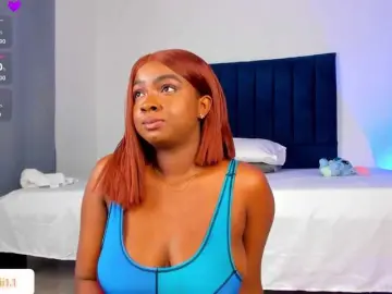 Bongacams Free Live Porn of JuliannaJhonss