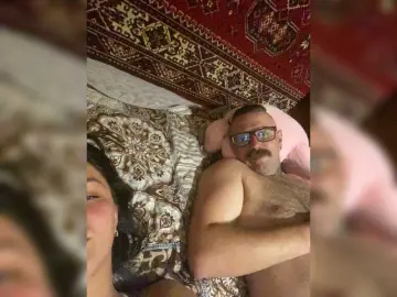 Bongacams Live Sex of Khomych