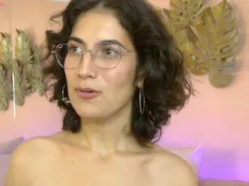 Bongacams Live Porn of LadyMonna