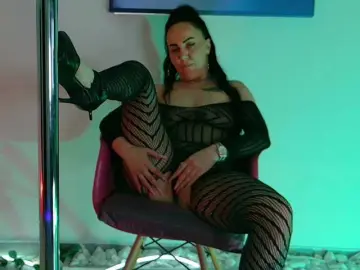 Bongacams Best live sex cam show of MissPolefire